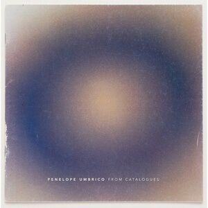 PENELOPE UMBRICO: From Catalogues - Julie Saul Gallery, 1998 - Robert C. Morgan